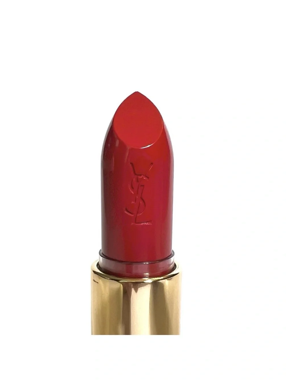 YSL - Rouge Pur Couture Lipstick - #21 Rouge Paradoxe